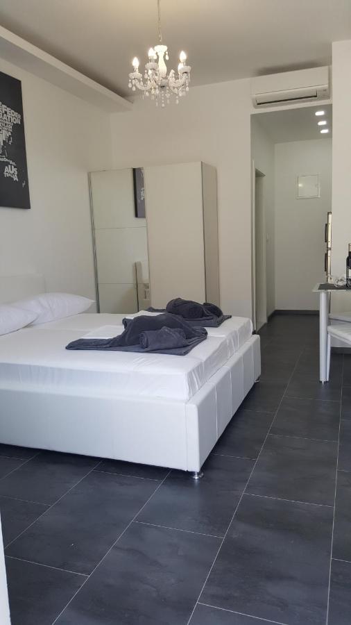 マカルスカGrey Houseアパートメント エクステリア 写真